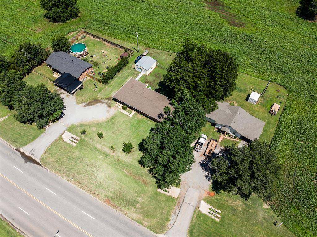 509 E Highway 62, Verden, OK 73092