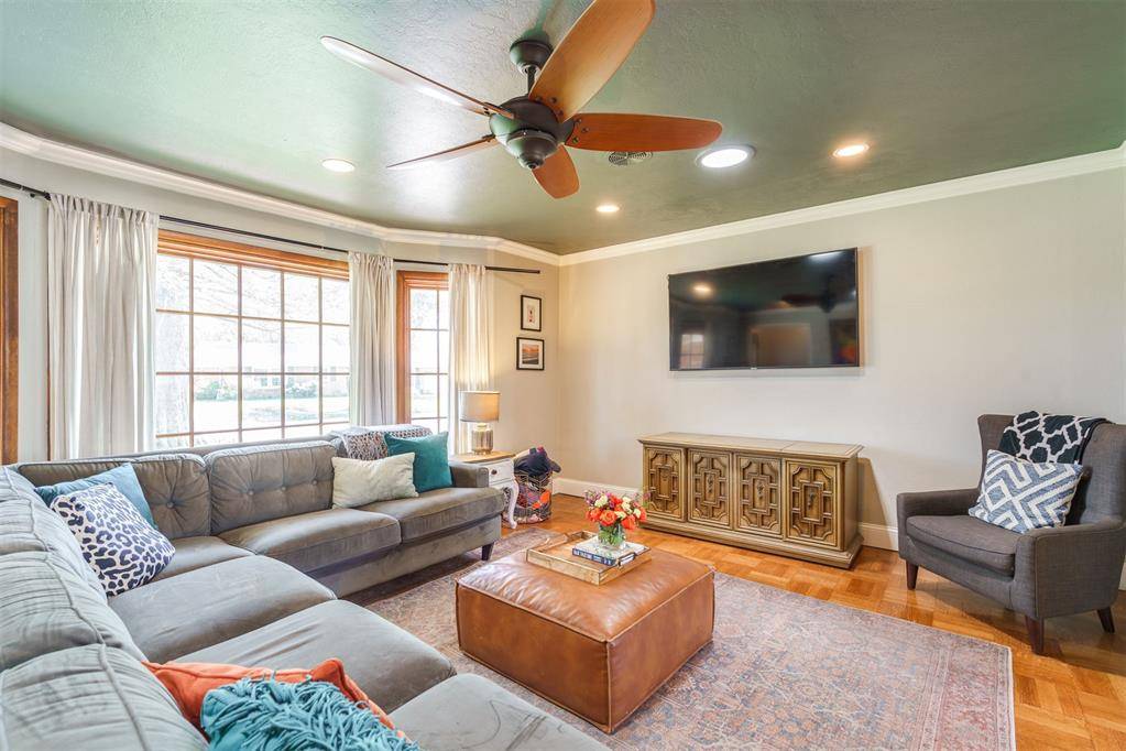2105 Fremont DR, Oklahoma City, OK 73120