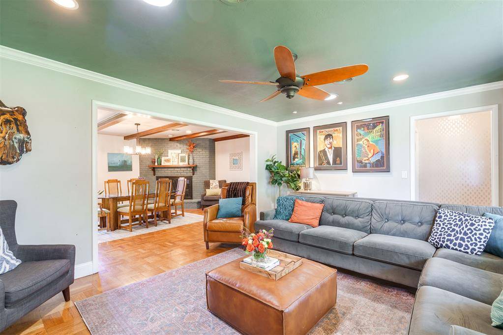 2105 Fremont DR, Oklahoma City, OK 73120