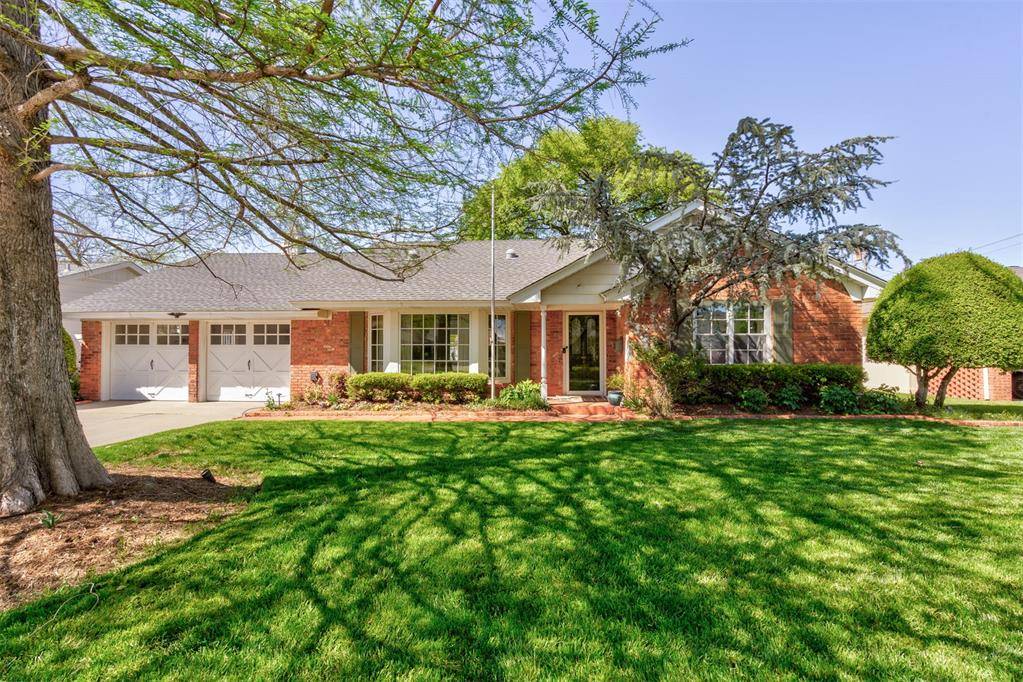 2105 Fremont DR, Oklahoma City, OK 73120
