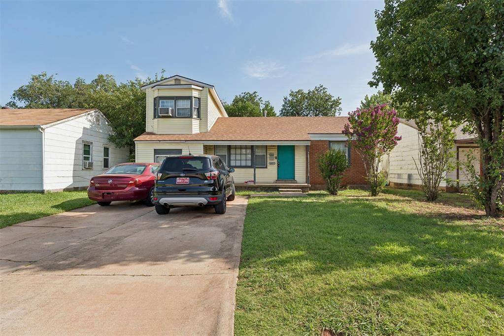 4021 SE 24th ST, Del City, OK 73115