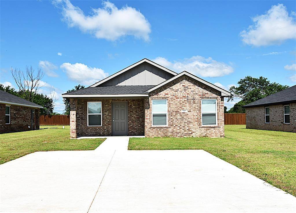 725 Elm ST, Seminole, OK 74868