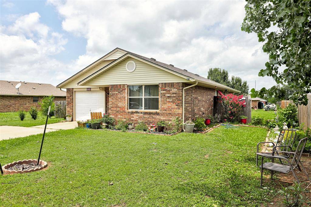 308 Traditional Way CT, Shawnee, OK 74804