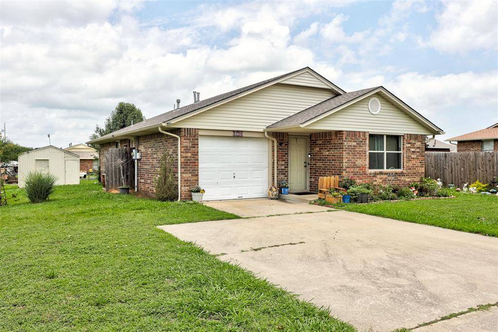 308 Traditional Way CT, Shawnee, OK 74804