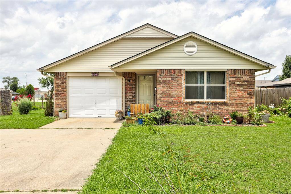 308 Traditional Way CT, Shawnee, OK 74804