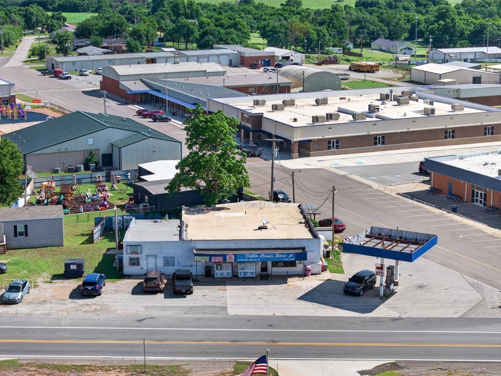 12283 State Highway 39, Dibble, OK 73031