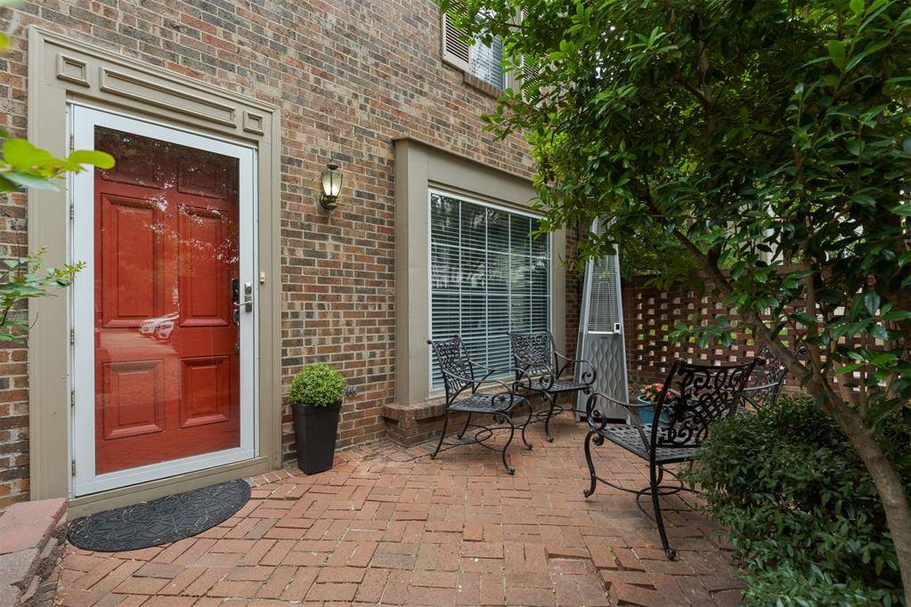 6421 Hunting Hill LN #21, Oklahoma City, OK 73116