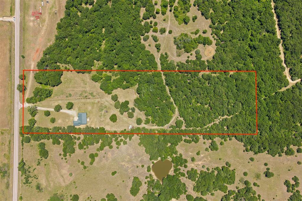 29274 Highway 74, Elmore City, OK 73433