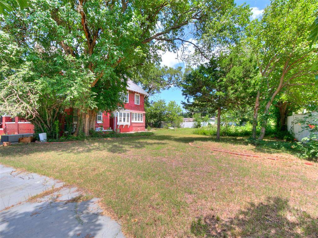 1841 NW 15th ST, Oklahoma City, OK 73106