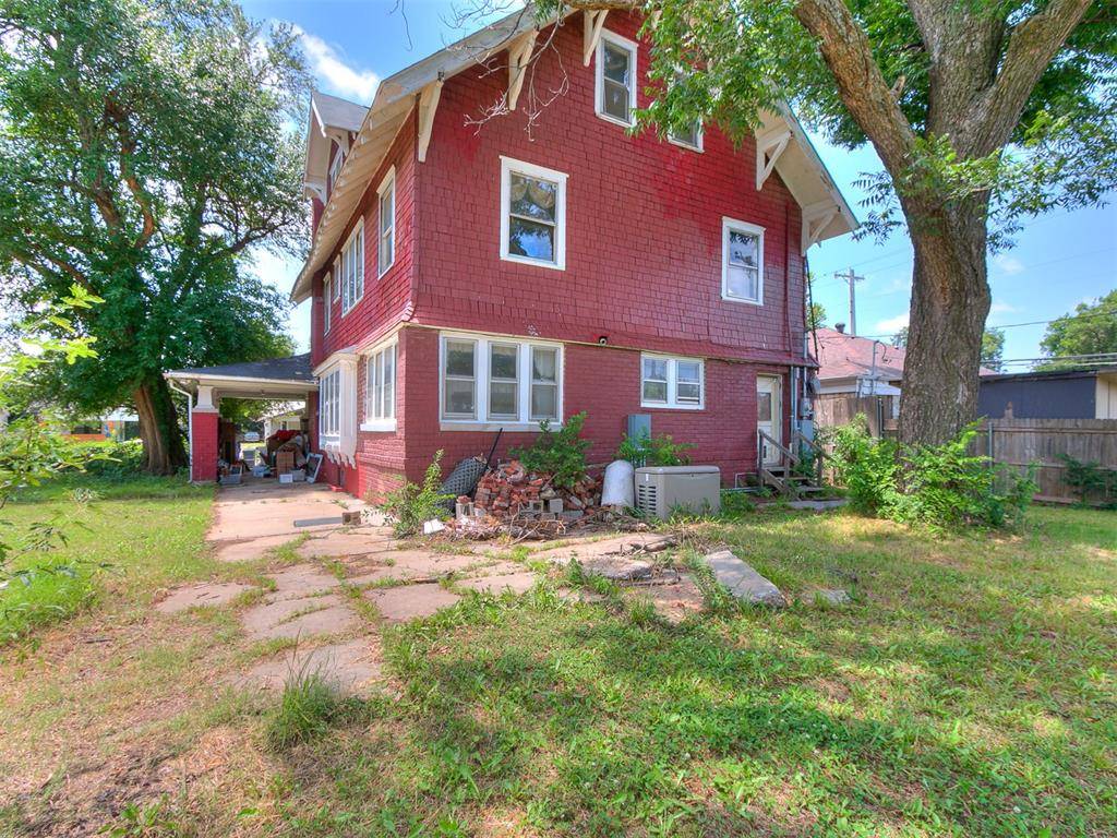 1841 NW 15th ST, Oklahoma City, OK 73106