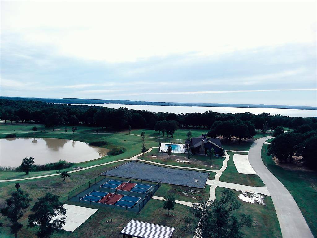 21 Patriot Pointe RD, Eufaula, OK 74432