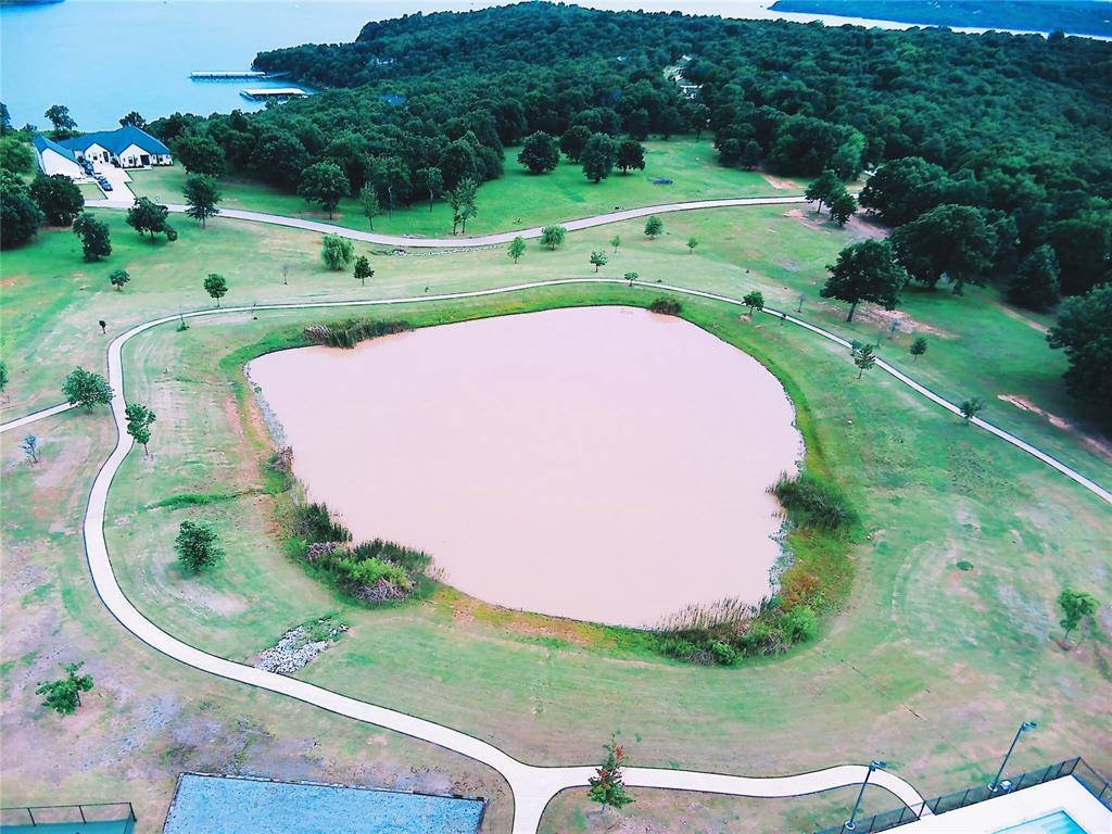 21 Patriot Pointe RD, Eufaula, OK 74432