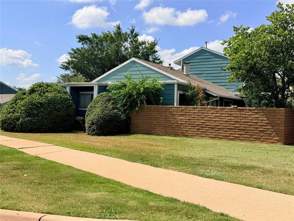 2713 Indian Creek BLVD, Achille, OK 73120