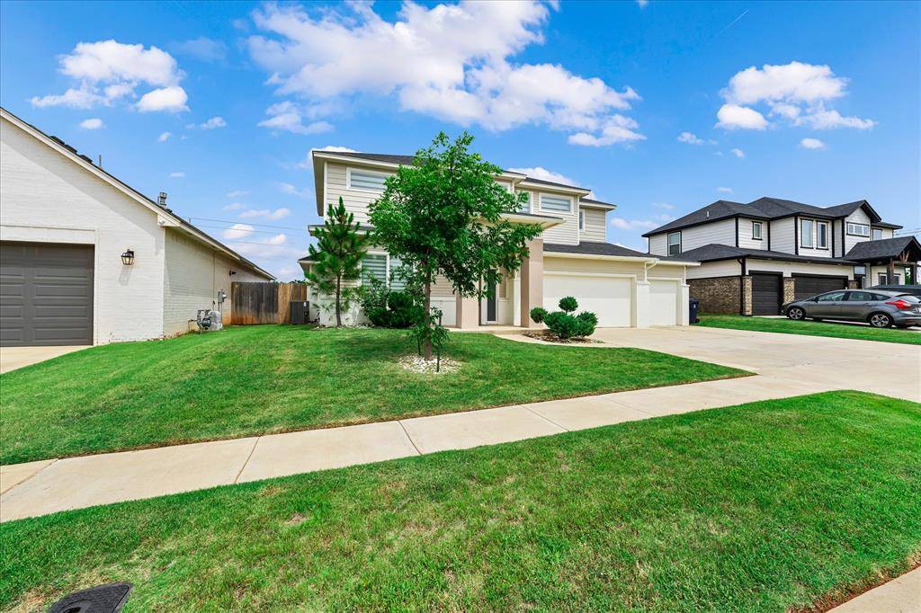 15209 Caspian LN, Edmond, OK 73013