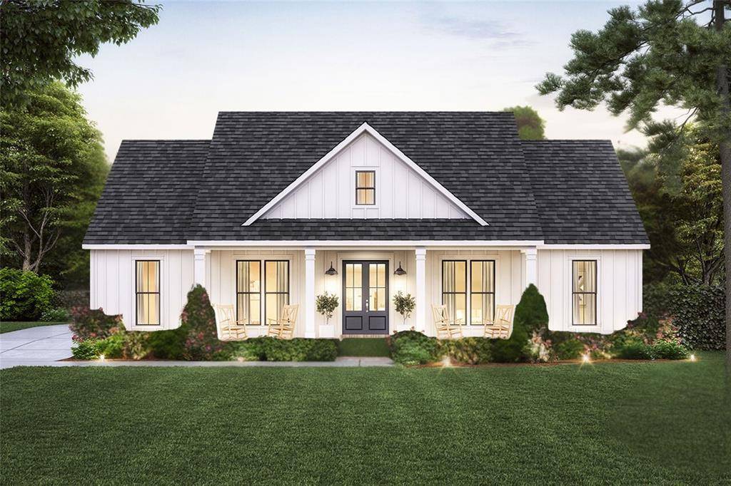2 Titan DR, Ardmore, OK 73401