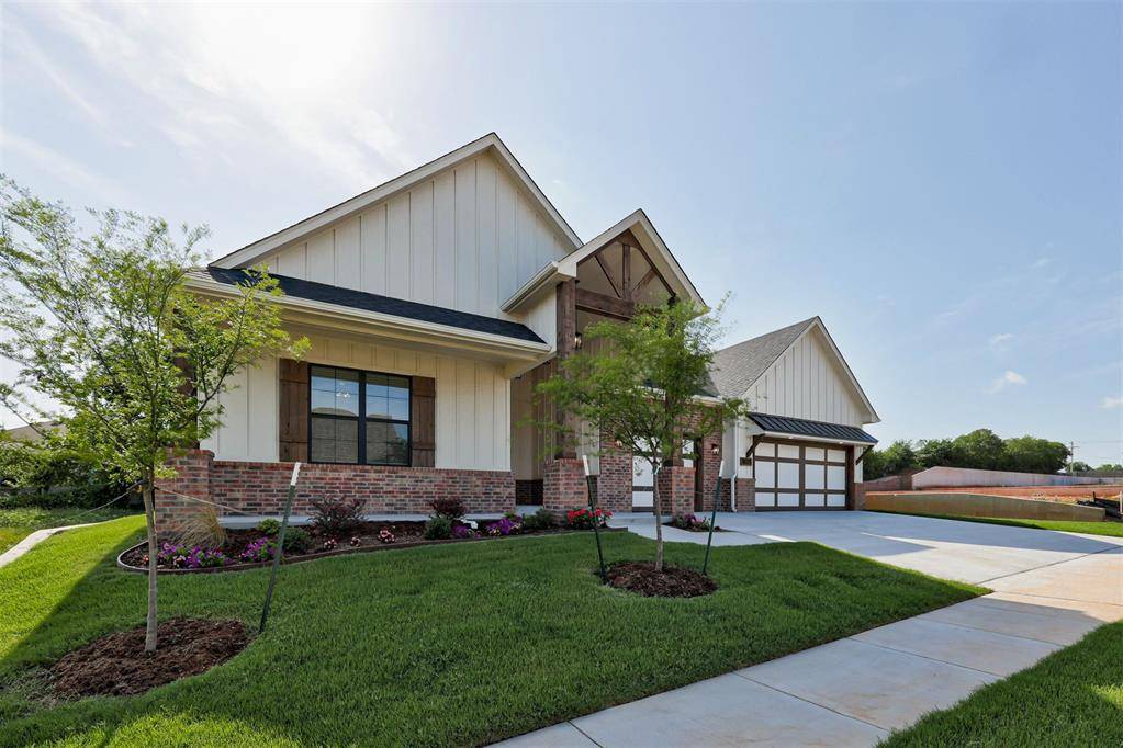 3621 Yellowstone DR, Norman, OK 73069