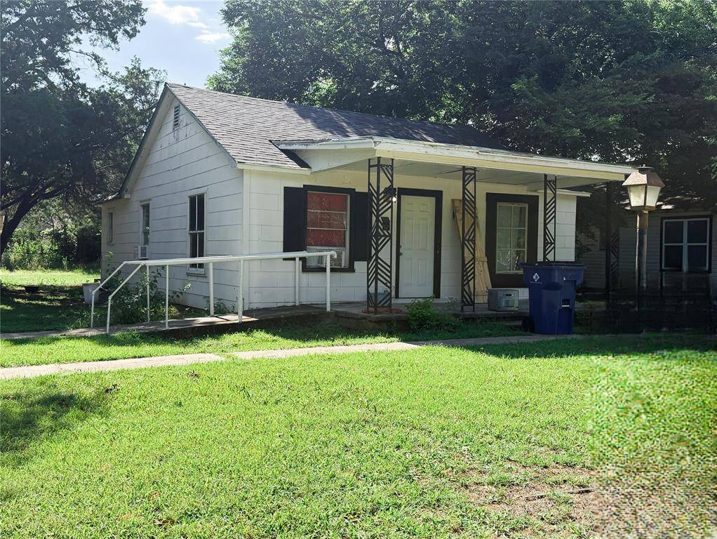 306 N 1st ST, Duncan, OK 73533