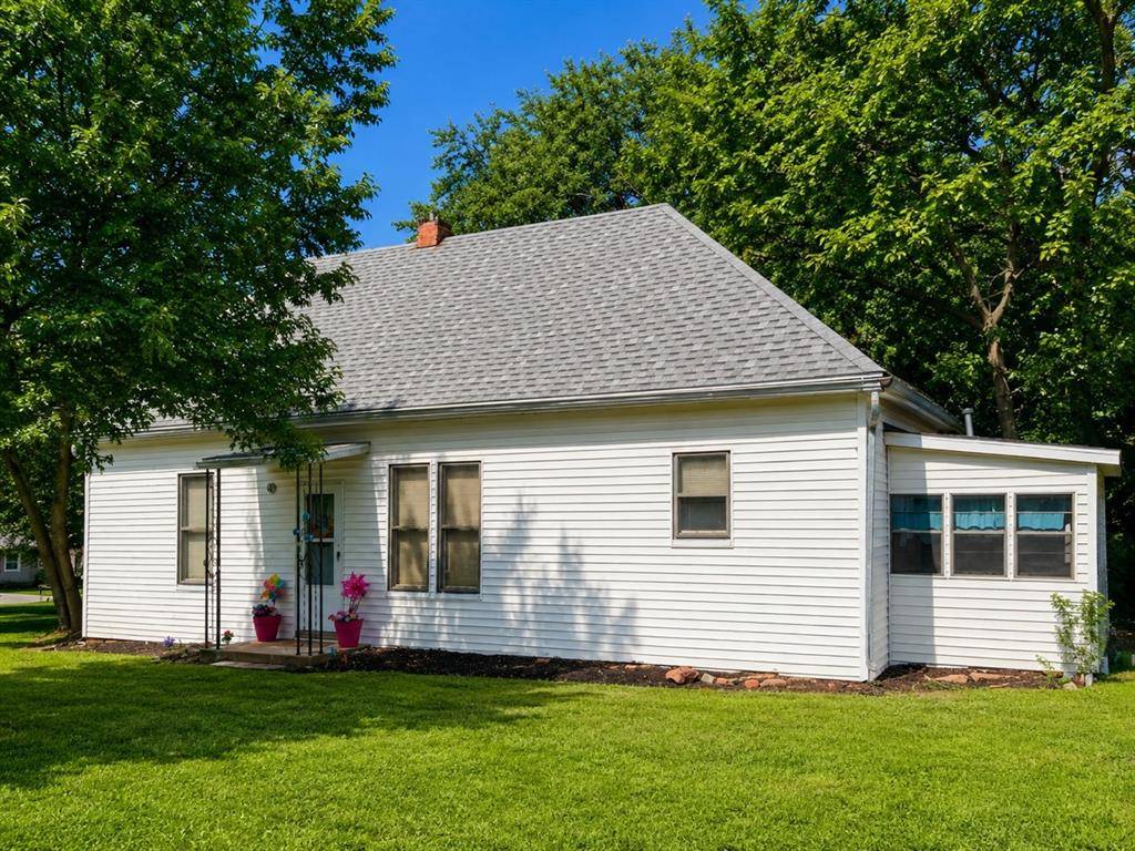 115 W First ST, Coyle, OK 73027