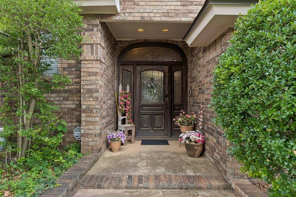 3501 N Flamingo AVE, Bethany, OK 73008