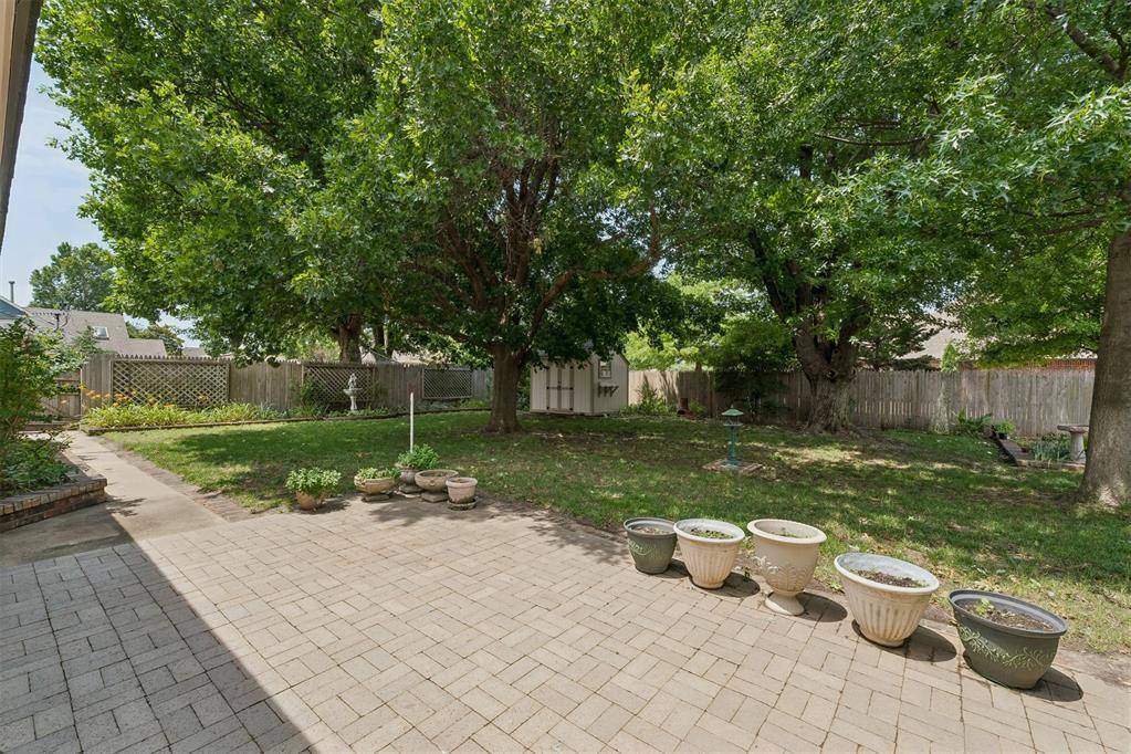 3501 N Flamingo AVE, Bethany, OK 73008