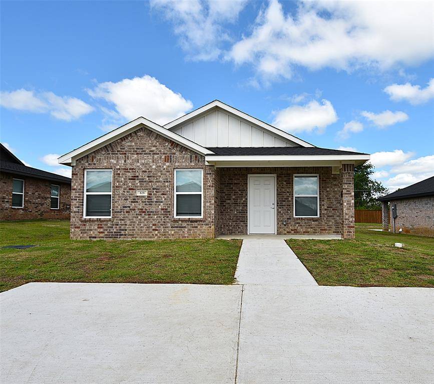 829 Elm ST, Seminole, OK 74868