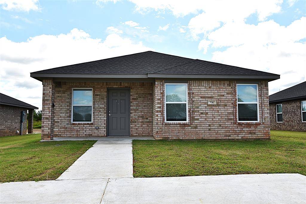 736 Elm ST, Seminole, OK 74868