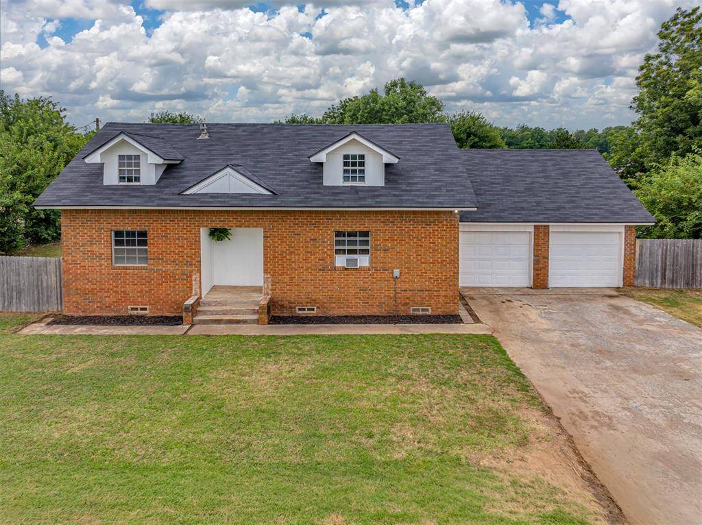 202 NW 34th ST, Newcastle, OK 73065