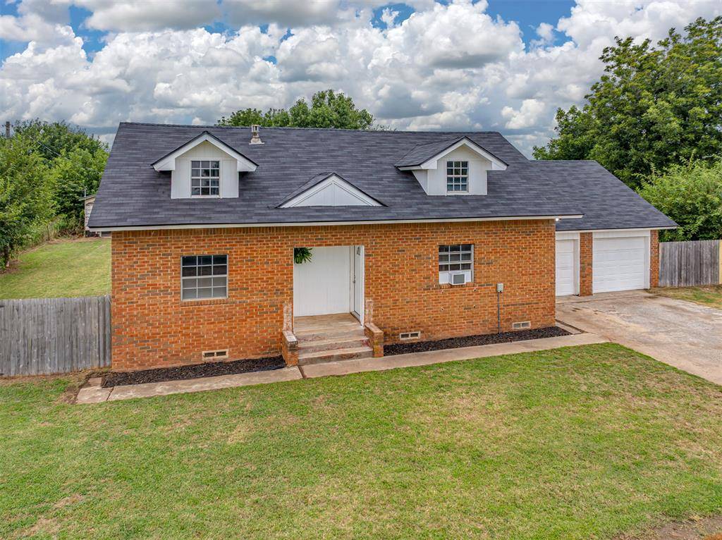 202 NW 34th ST, Newcastle, OK 73065