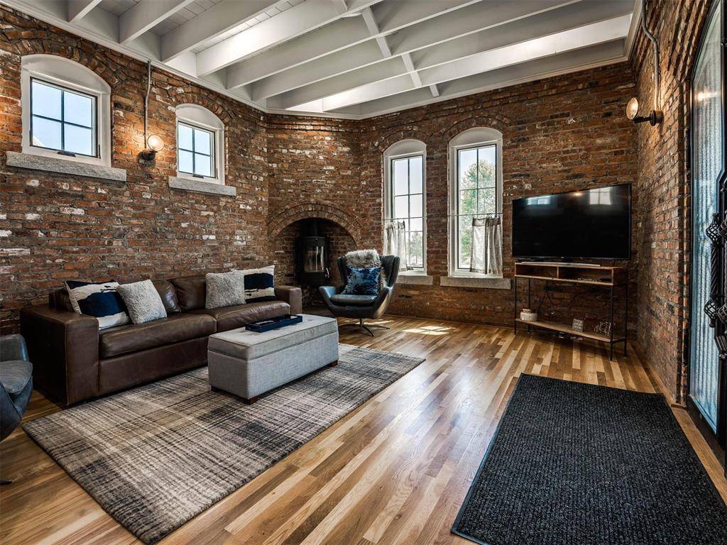 43 Redbud ST #D, Carlton Landing, OK 74432
