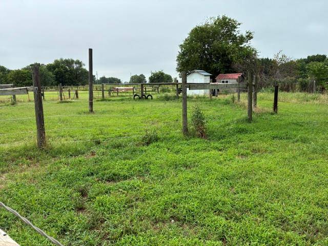222 6th ST, Bradley, OK 73011