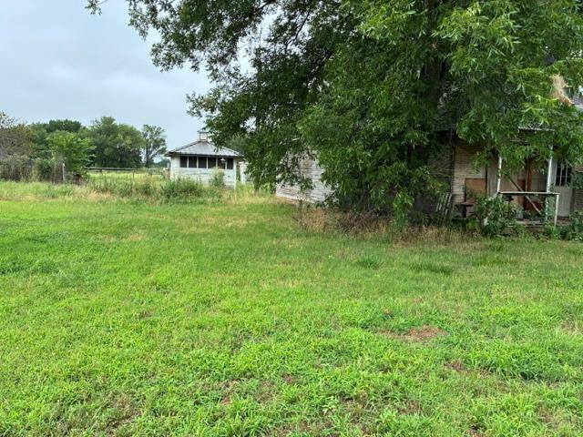 222 6th ST, Bradley, OK 73011