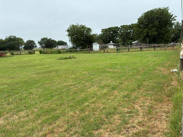 222 6th ST, Bradley, OK 73011