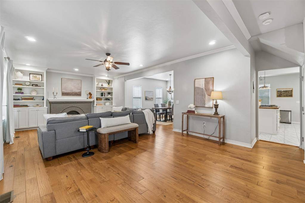 326 NE 16th ST, Oklahoma City, OK 73104