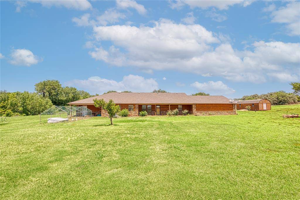 11221 N 1960 CIR, Elk City, OK 73644