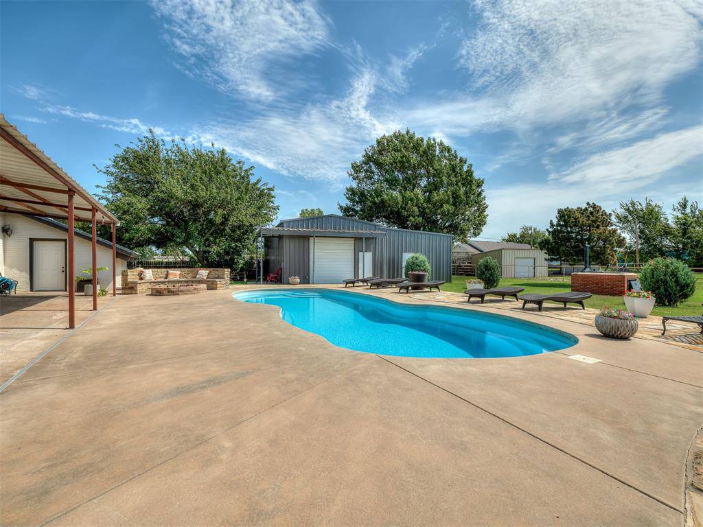 2701 60th NW AVE, Norman, OK 73072