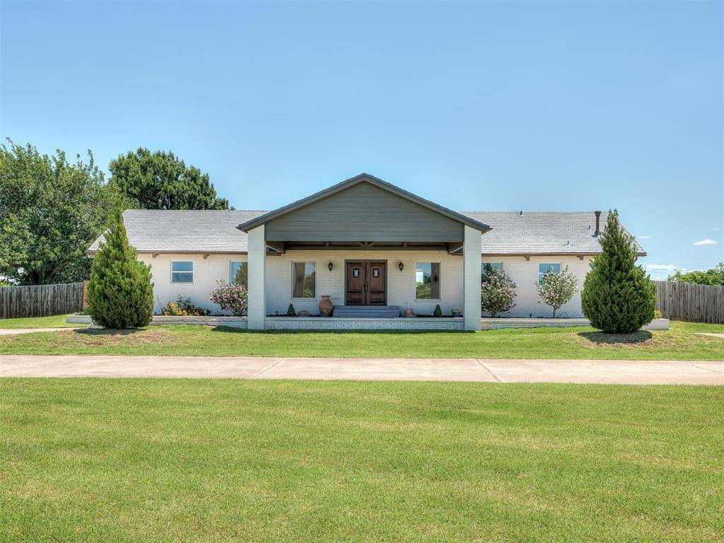 2701 60th NW AVE, Norman, OK 73072