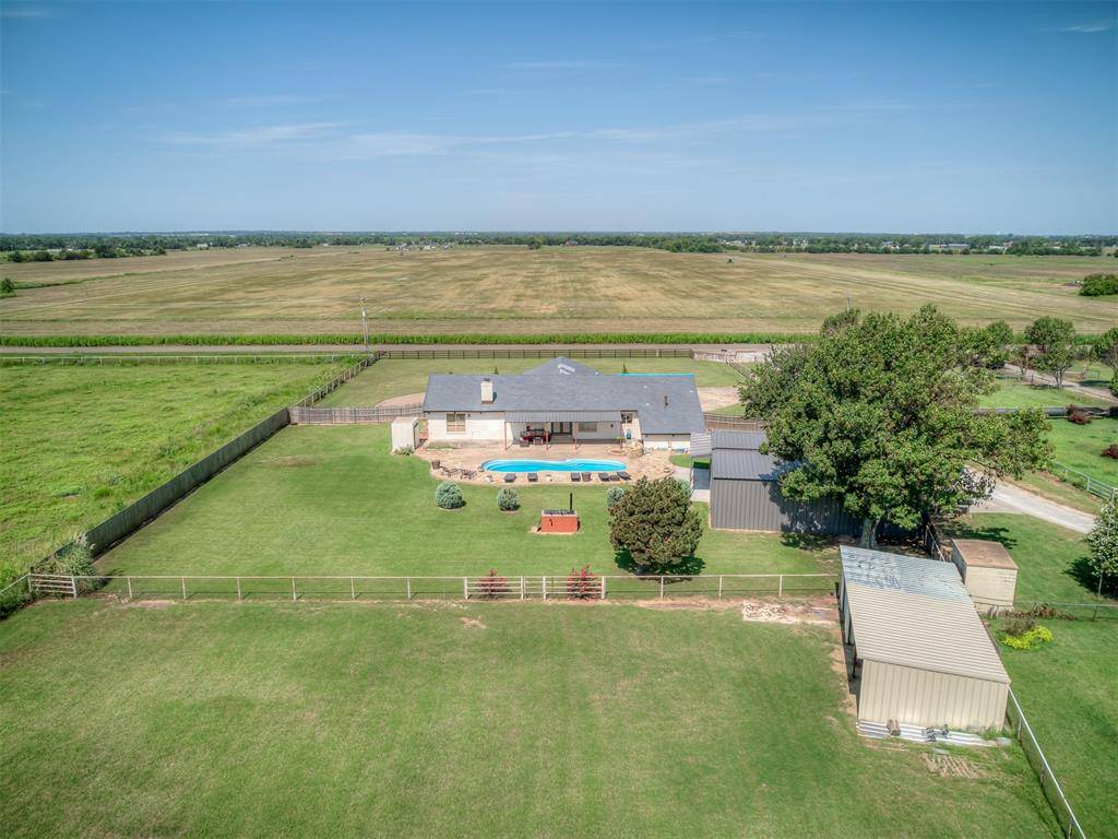 2701 60th NW AVE, Norman, OK 73072