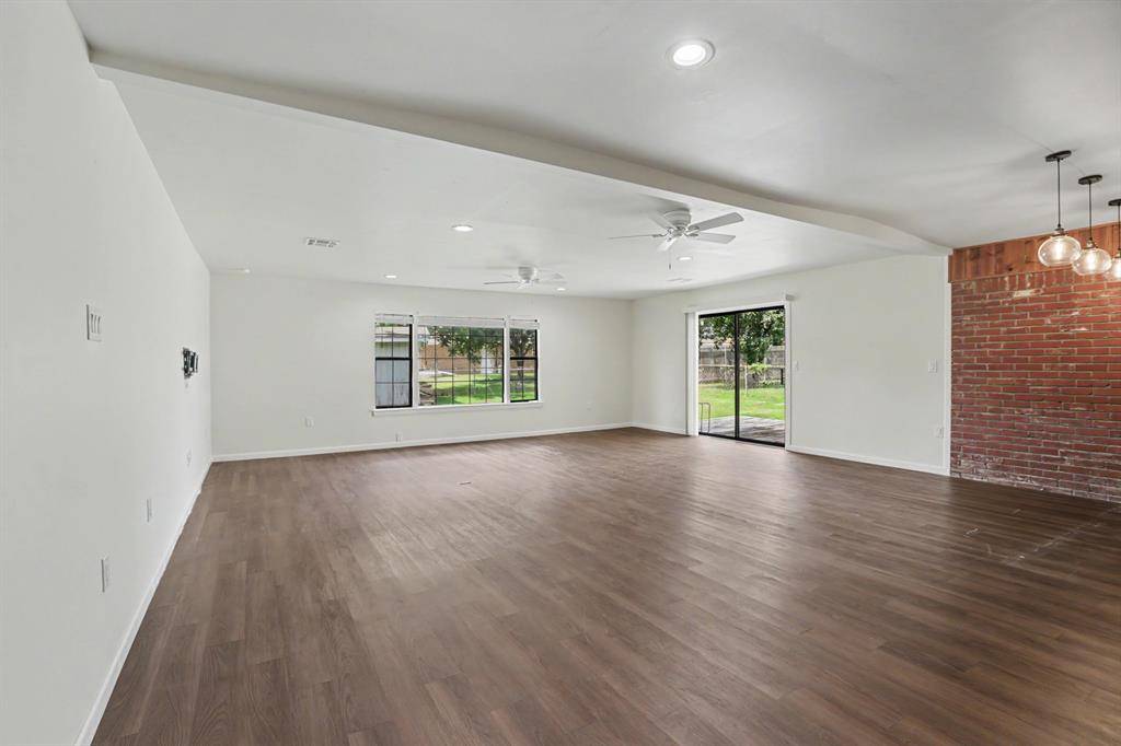 721 Brightside ST, Oklahoma City, OK 73110