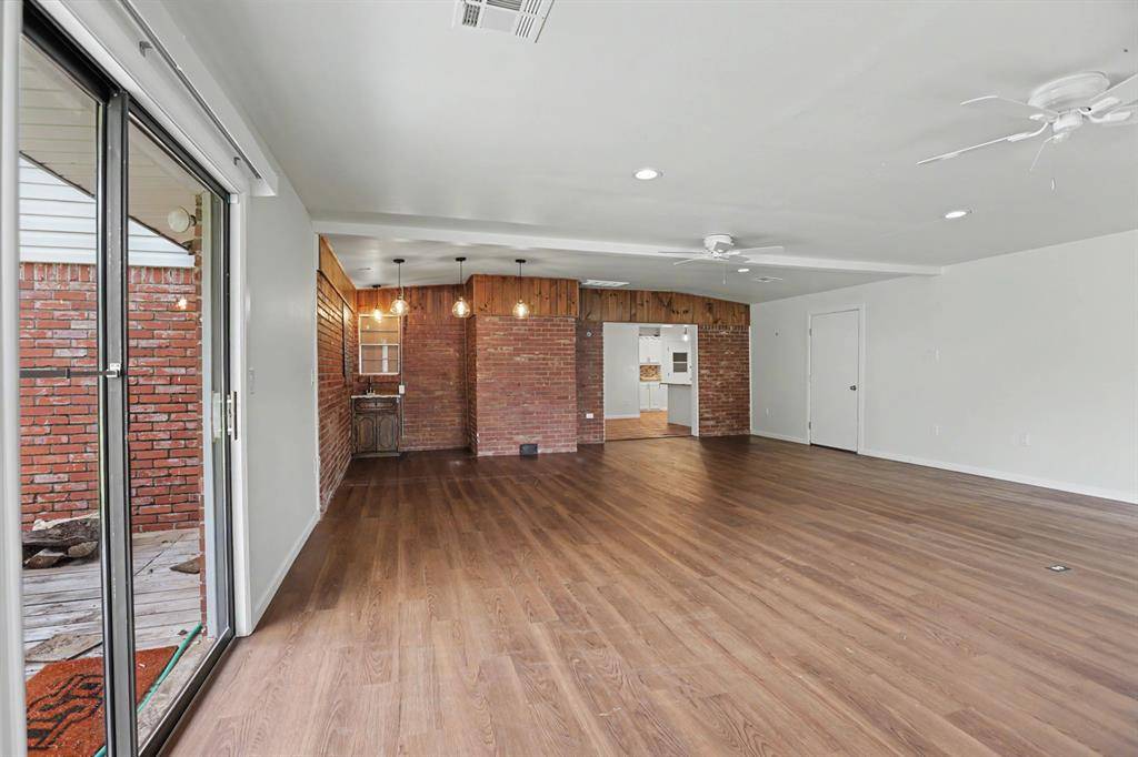 721 Brightside ST, Oklahoma City, OK 73110