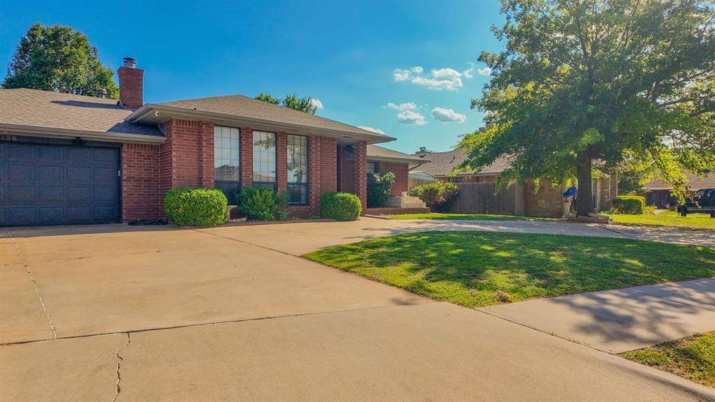 3136 SW 100th ST, Oklahoma City, OK 73159
