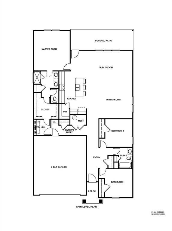 1909 Sage Valley TER, Yukon, OK 73099