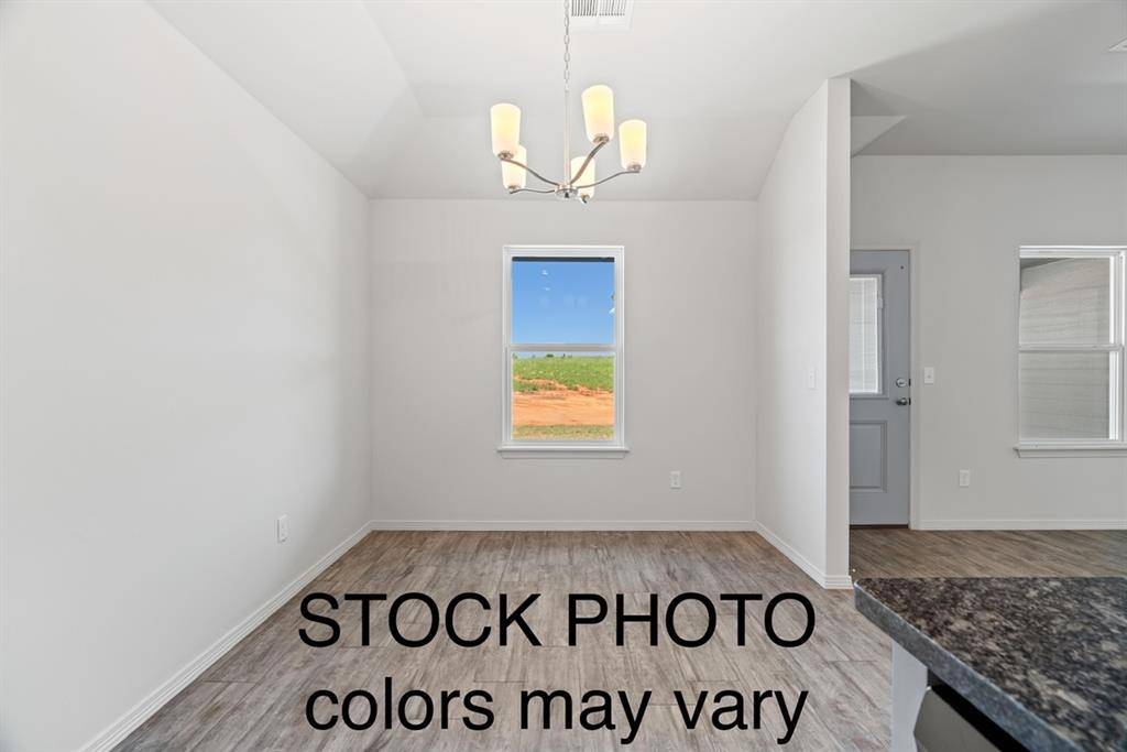 1905 Sage Valley TER, Yukon, OK 73099