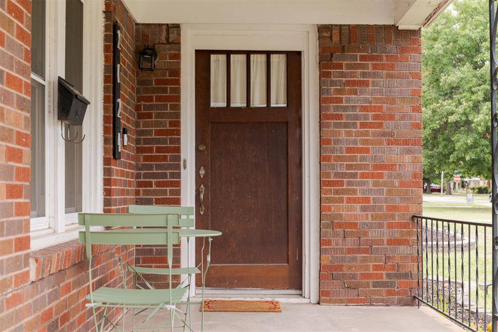 2124 NW 29th ST, Oklahoma City, OK 73107