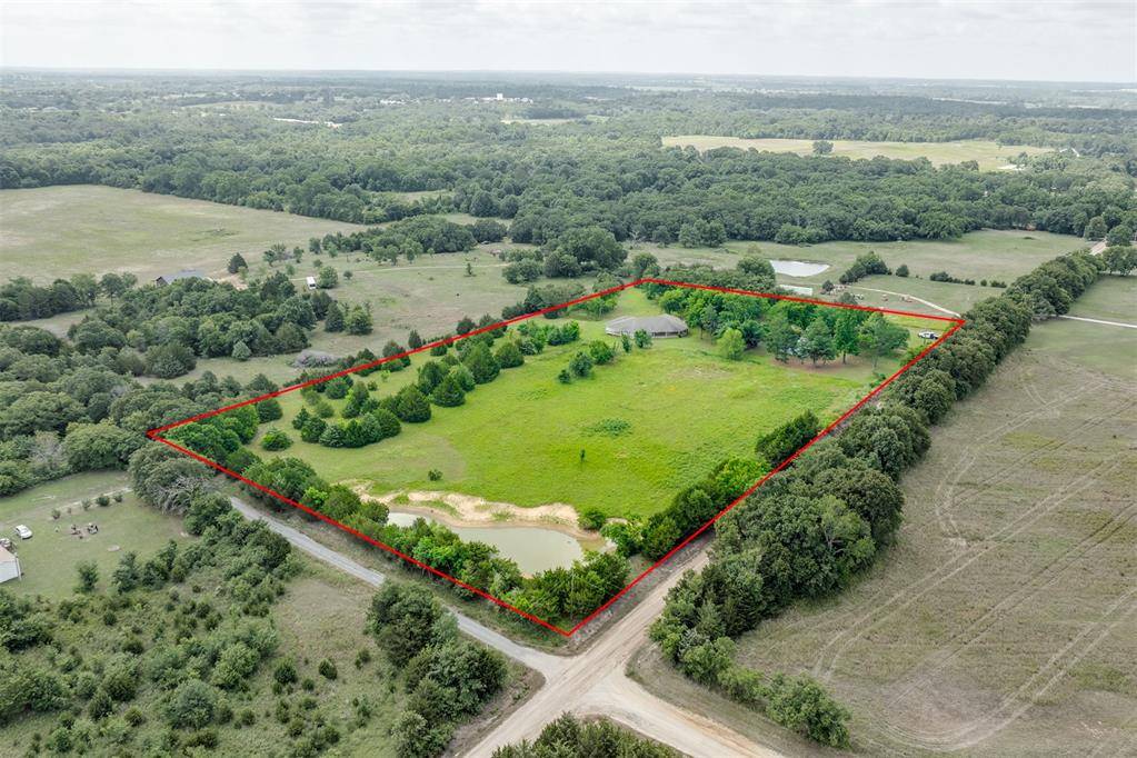 10447 NS 3550 RD, Prague, OK 74864-1154