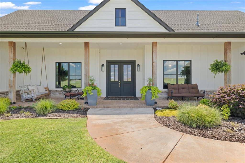 2560 S Sara AVE, Blanchard, OK 73010