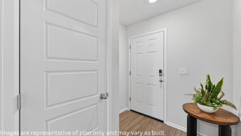 2101 Malus WAY, El Reno, OK 73036