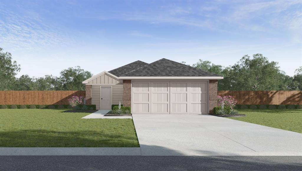 2101 Malus WAY, El Reno, OK 73036