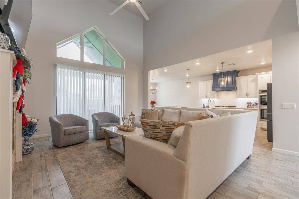 4307 Dusty TRL, Norman, OK 73072