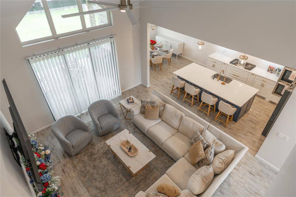 4307 Dusty TRL, Norman, OK 73072