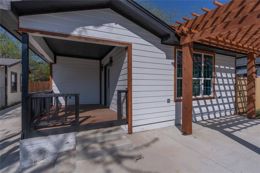 1137 N Brauer AVE, Oklahoma City, OK 73106